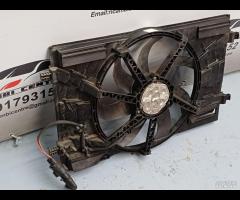 VENTOLA RAFFREDDAMENTO MOTORE 2.0D VW PASSAT B8 /G - 15