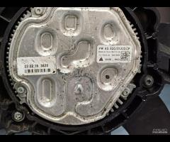 VENTOLA RAFFREDDAMENTO MOTORE 2.0D VW PASSAT B8 /G - 18
