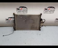 RADIATORE RAFFREDDAMENTO ACQUA MOTORE 2.0D FORD /V