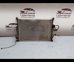 RADIATORE RAFFREDDAMENTO ACQUA MOTORE 2.0D FORD /V