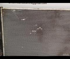 RADIATORE RAFFREDDAMENTO ACQUA MOTORE 2.0D FORD /V