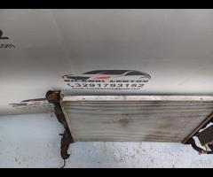 RADIATORE RAFFREDDAMENTO ACQUA MOTORE 2.0D FORD /V - 9