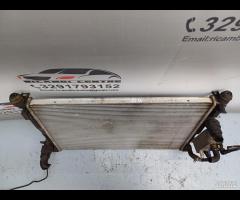 RADIATORE RAFFREDDAMENTO ACQUA MOTORE 2.0D FORD /V - 11
