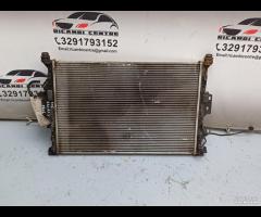 RADIATORE RAFFREDDAMENTO ACQUA MOTORE 2.0D FORD /V - 12