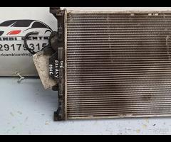 RADIATORE RAFFREDDAMENTO ACQUA MOTORE 2.0D FORD /V - 14