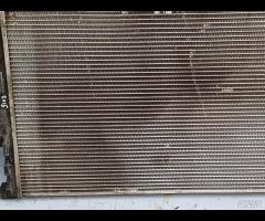 RADIATORE RAFFREDDAMENTO ACQUA MOTORE 2.0D FORD /V - 15