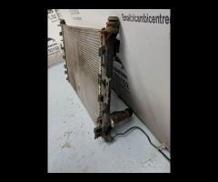 RADIATORE RAFFREDDAMENTO ACQUA MOTORE 2.0D FORD /V - 18