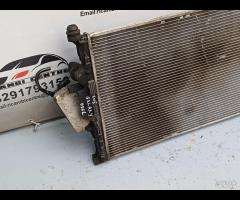 RADIATORE RAFFREDDAMENTO ACQUA MOTORE 2.0D FORD /V - 19