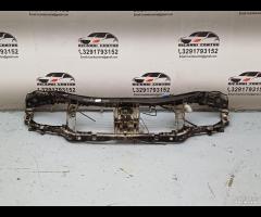 OSSATURA CALANDRA ANTERIORE 2.0D 103KW 140CV FORD