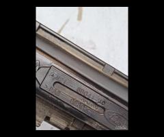 OSSATURA CALANDRA ANTERIORE 2.0D 103KW 140CV FORD