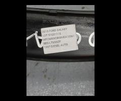 OSSATURA CALANDRA ANTERIORE 2.0D 103KW 140CV FORD