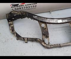 OSSATURA CALANDRA ANTERIORE 2.0D 103KW 140CV FORD