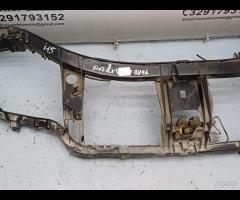 OSSATURA CALANDRA ANTERIORE 2.0D 103KW 140CV FORD - 6
