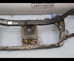 OSSATURA CALANDRA ANTERIORE 2.0D 103KW 140CV FORD - 7