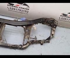 OSSATURA CALANDRA ANTERIORE 2.0D 103KW 140CV FORD - 8