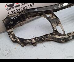 OSSATURA CALANDRA ANTERIORE 2.0D 103KW 140CV FORD - 9