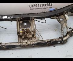 OSSATURA CALANDRA ANTERIORE 2.0D 103KW 140CV FORD - 11