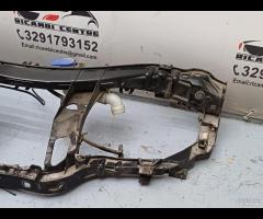 OSSATURA CALANDRA ANTERIORE 2.0D 103KW 140CV FORD - 12