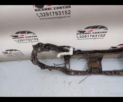 OSSATURA CALANDRA ANTERIORE 2.0D 103KW 140CV FORD - 17