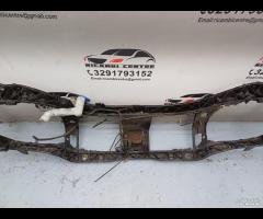 OSSATURA CALANDRA ANTERIORE 2.0D 103KW 140CV FORD - 18