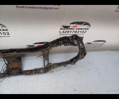 OSSATURA CALANDRA ANTERIORE 2.0D 103KW 140CV FORD - 19