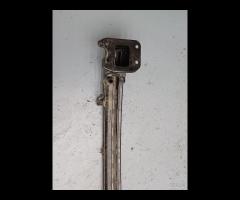 RINFORZO TRAVERSA PARAURTI SUPPORTO ANTERIORE HYUN - 16