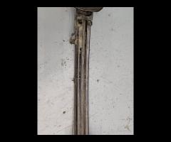 RINFORZO TRAVERSA PARAURTI SUPPORTO ANTERIORE HYUN - 17