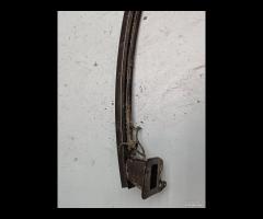 RINFORZO TRAVERSA PARAURTI SUPPORTO ANTERIORE HYUN - 19