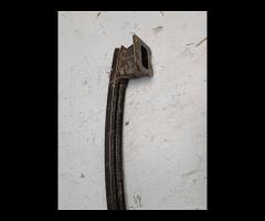 RINFORZO TRAVERSA PARAURTI SUPPORTO ANTERIORE HYUN - 20