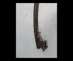 RINFORZO TRAVERSA PARAURTI SUPPORTO ANTERIORE HYUN - 22