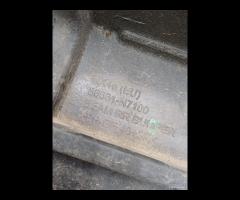 RINFORZO TRAVERSA PARAURTI SUPPORTO POSTERIORE HYU