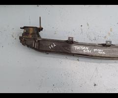 RINFORZO TRAVERSA PARAURTI SUPPORTO POSTERIORE HYU - 6