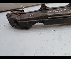 RINFORZO TRAVERSA PARAURTI SUPPORTO POSTERIORE HYU - 10