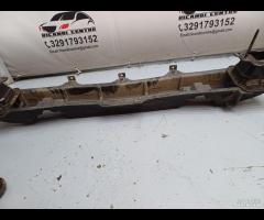 RINFORZO TRAVERSA PARAURTI SUPPORTO POSTERIORE HYU - 16