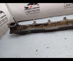 RINFORZO TRAVERSA PARAURTI SUPPORTO POSTERIORE HYU - 17