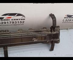 RINFORZO TRAVERSA PARAURTI SUPPORTO POSTERIORE HYU - 8