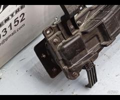 RINFORZO TRAVERSA PARAURTI SUPPORTO POSTERIORE HYU - 9