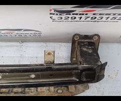 RINFORZO TRAVERSA PARAURTI SUPPORTO ANTERIROE FORD - 7
