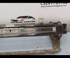 RINFORZO TRAVERSA PARAURTI SUPPORTO ANTERIROE FORD - 10