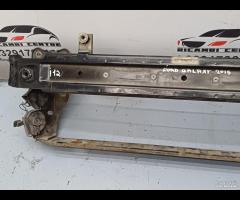 RINFORZO TRAVERSA PARAURTI SUPPORTO ANTERIROE FORD - 11