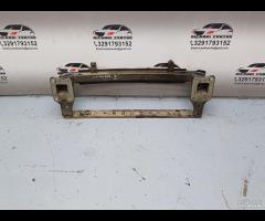 RINFORZO TRAVERSA PARAURTI SUPPORTO ANTERIROE FORD - 12