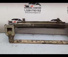 RINFORZO TRAVERSA PARAURTI SUPPORTO ANTERIROE FORD - 14