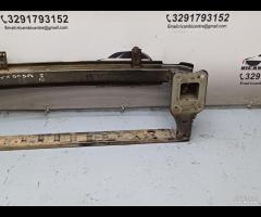 RINFORZO TRAVERSA PARAURTI SUPPORTO ANTERIROE FORD - 15