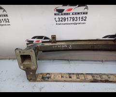 RINFORZO TRAVERSA PARAURTI SUPPORTO ANTERIROE FORD - 17