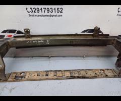 RINFORZO TRAVERSA PARAURTI SUPPORTO ANTERIROE FORD - 18