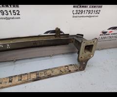 RINFORZO TRAVERSA PARAURTI SUPPORTO ANTERIROE FORD - 19