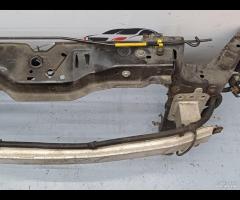 OSSATURA CALANDRA TRAVERSA ANTERIORE 1.0B OPEL COR - 8