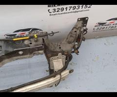 OSSATURA CALANDRA TRAVERSA ANTERIORE 1.0B OPEL COR - 9