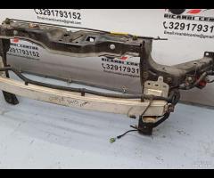 OSSATURA CALANDRA TRAVERSA ANTERIORE 1.0B OPEL COR - 10