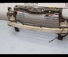 OSSATURA CALANDRA TRAVERSA ANTERIORE 1.0B OPEL COR - 11
